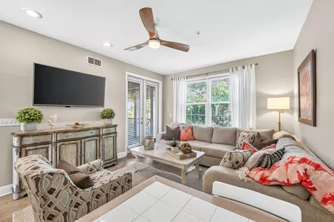 117 Village Blvd #722, Santa Rosa Beach, FL 32459