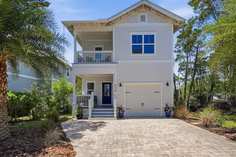 338 Grande Pointe Cir, Inlet Beach, FL 32461