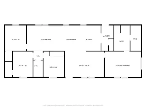 5083 Hibiscus Ave, Crestview, FL 32539