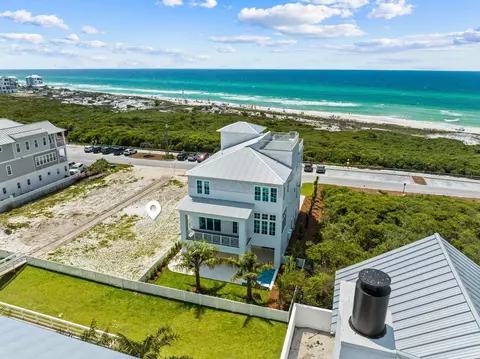 358 W Park Place Ave, Inlet Beach, FL 32461