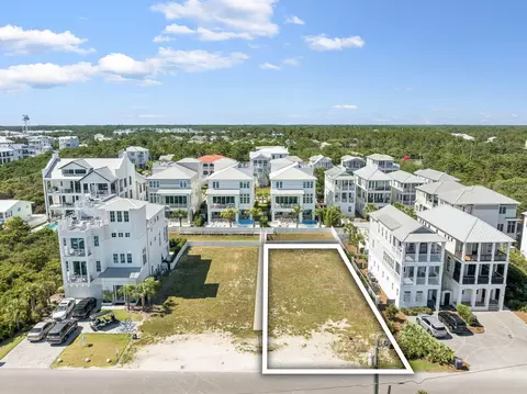 346 W Park Place Ave, Inlet Beach, FL 32461