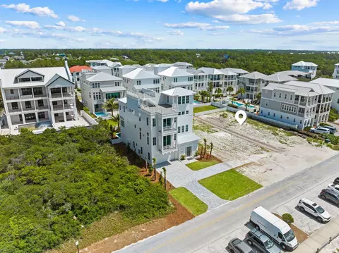 346 W Park Place Ave, Inlet Beach, FL 32461