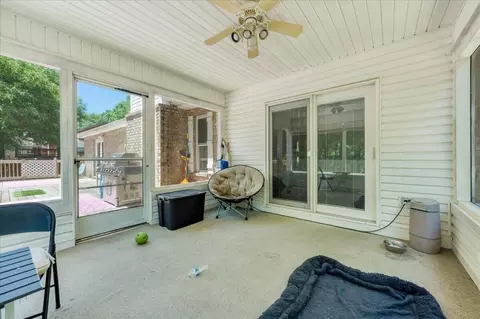 Exterior - 210 Shell Dr, Crestview, FL 32536 photo 5 of 20