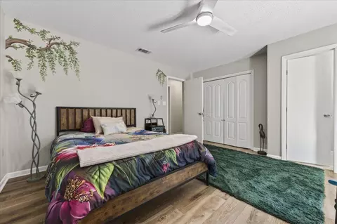 Bedroom - 210 Shell Dr, Crestview, FL 32536 photo 4 of 8