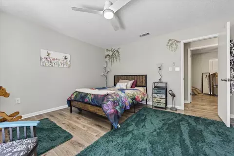 Bedroom - 210 Shell Dr, Crestview, FL 32536 photo 3 of 8