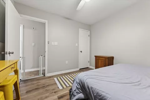Bedroom - 210 Shell Dr, Crestview, FL 32536 photo 6 of 8