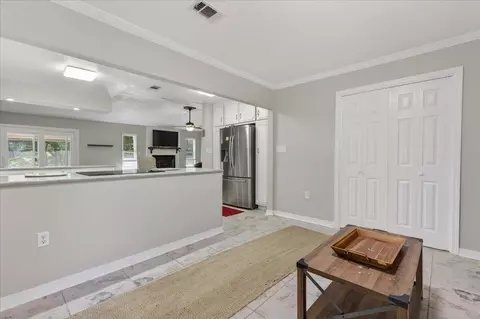 Entry Way - 210 Shell Dr, Crestview, FL 32536 photo 1 of 3
