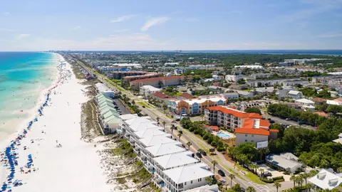 1952 Scenic Gulf Dr UNIT 405, Miramar Beach, FL 32550
