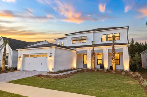 300 Breakwater Blvd, Panama City Beach, FL 32413
