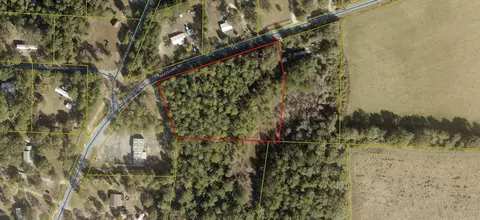 2 71 Acres Kings Lake Rd, Defuniak Springs, FL 32433