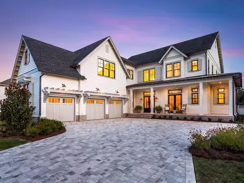 56 S Southern Cross Ln, Watersound, FL 32461