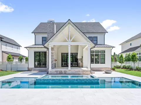 56 S Southern Cross Ln, Watersound, FL 32461