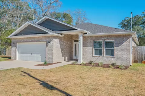 1504 W Ponderosa Rd, Fort Walton Beach, FL 32547