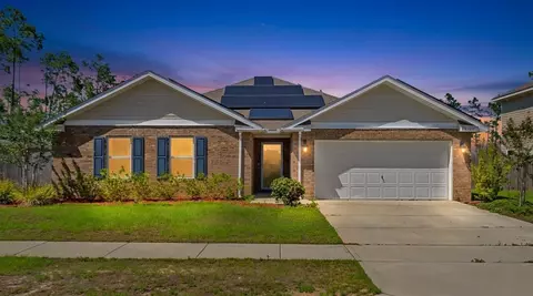 3927 Alva Thomas Rd, Panama City, FL 32404