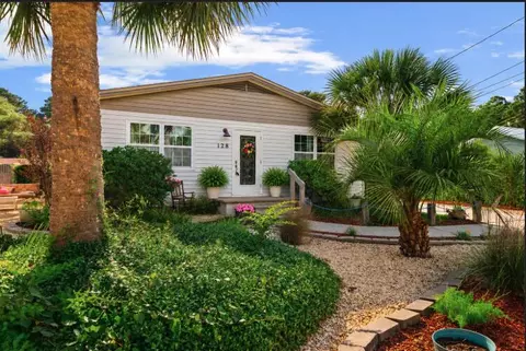 128 S Wells St, Panama City Beach, FL 32413