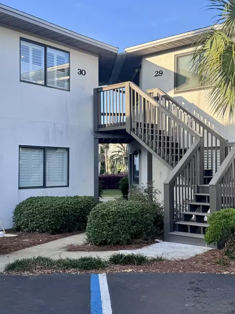 285 Payne St #29A, Miramar Beach, FL 32550