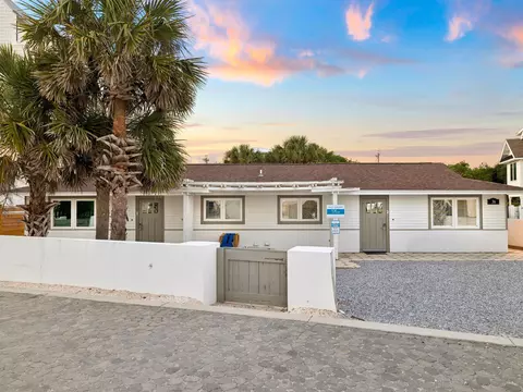 36 Green St, Inlet Beach, FL 32461