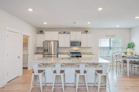 Kitchen - 2411 Dakota Way, Crestview, FL 32536 photo 1 of 3