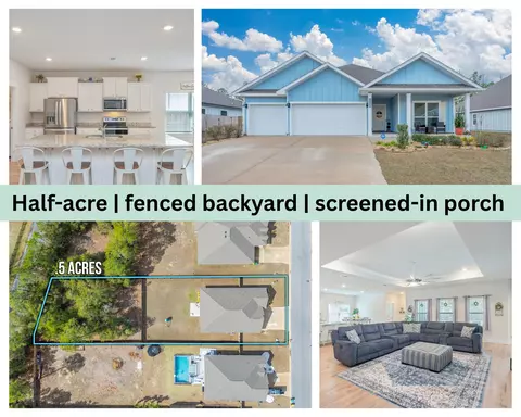 Other - 2411 Dakota Way, Crestview, FL 32536 photo 7 of 11