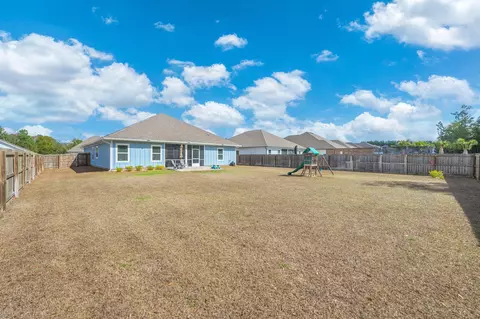 Exterior - 2411 Dakota Way, Crestview, FL 32536 photo 2 of 9