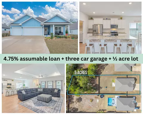 Other - 2411 Dakota Way, Crestview, FL 32536 photo 10 of 11