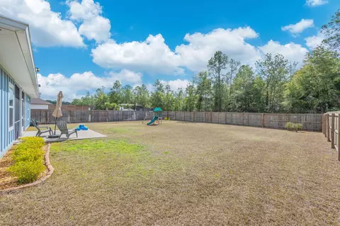 Exterior - 2411 Dakota Way, Crestview, FL 32536 photo 9 of 9
