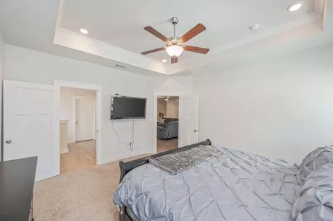 Bedroom - 2411 Dakota Way, Crestview, FL 32536 photo 2 of 7