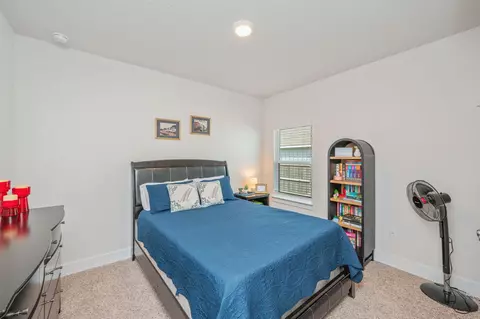Bedroom - 2411 Dakota Way, Crestview, FL 32536 photo 4 of 7