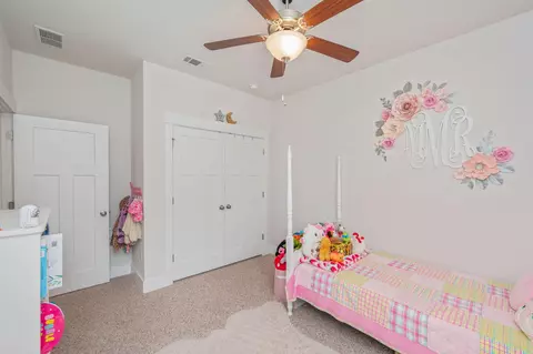 Bedroom - 2411 Dakota Way, Crestview, FL 32536 photo 6 of 7
