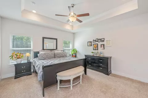 Bedroom - 2411 Dakota Way, Crestview, FL 32536 photo 1 of 7