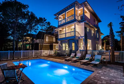 170 E Seacrest Beach Blvd, Rosemary Beach, FL 32461