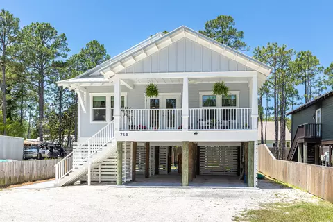 715 Indian Woman Rd, Santa Rosa Beach, FL 32459
