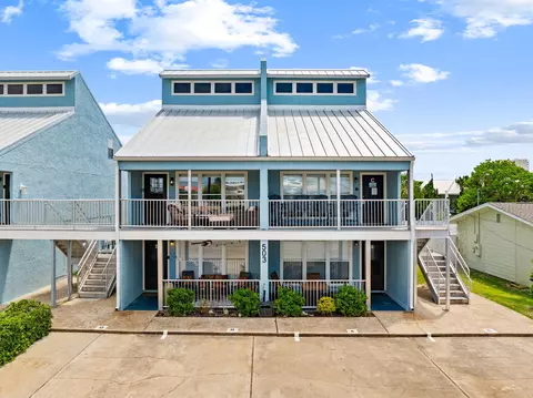 503 Granada Cird 503b Cir #503B, Panama City Beach, FL 32413