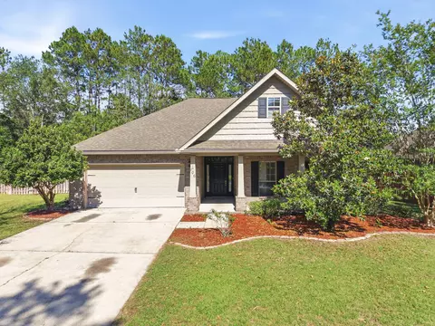 106 Crab Apple Ave, Crestview, FL 32536
