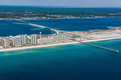 8575 Gulf Blvd UNIT 504, Navarre, FL 32566