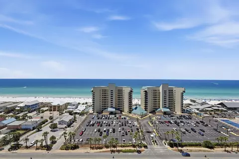 9860 S Thomas Dr UNIT 1510, Panama City Beach, FL 32408