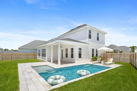 11 Bunting Ln, Inlet Beach, FL 32461
