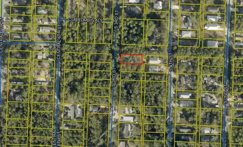 lot24 S 3rd St, Santa Rosa Beach, FL 32459