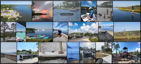 00 N 3rd St, Santa Rosa Beach, FL 32459