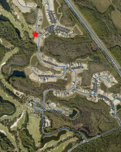 lot82 Windsong Dr, Inlet Beach, FL 32461