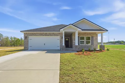 6114 Mildreds Way, Crestview, FL 32539