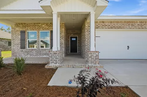 Exterior - 6114 Mildreds Way, Crestview, FL 32539 photo 2 of 6
