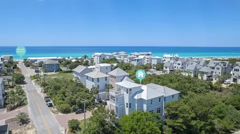 16 Bluewater View Ave, Inlet Beach, FL 32461