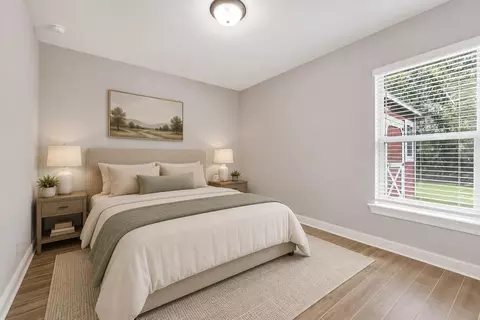Bedroom - 77 Constellation Ave, Freeport, FL 32439 photo 6 of 6