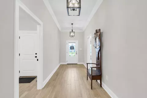 Entry Way - 77 Constellation Ave, Freeport, FL 32439 photo 3 of 7