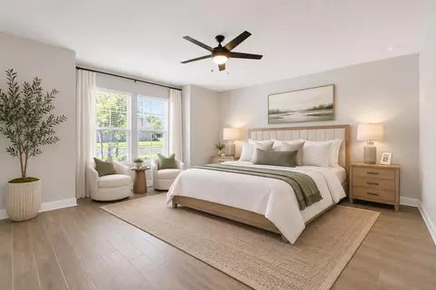 Bedroom - 77 Constellation Ave, Freeport, FL 32439 photo 2 of 6