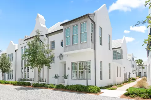 59 Spice Berry Aly, Inlet Beach, FL 32461