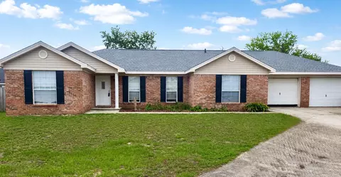 4342 Lorraine Ct, Gulf Breeze, FL 32563