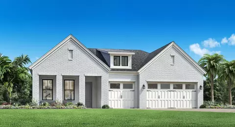 344 Breakwater Blvd #LOT 28, Panama City Beach, FL 32413