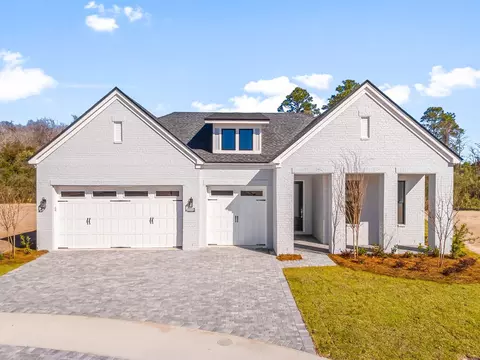 344 Breakwater Blvd #LOT 28, Panama City Beach, FL 32413
